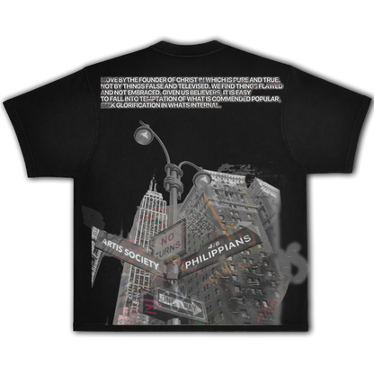 ARTIS™ GROUND ADVISED TEE V.2