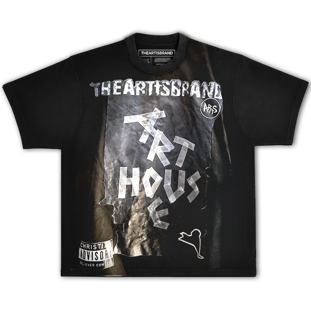 ARTIS™ GROUND ADVISED TEE V.2