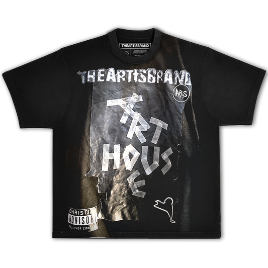 ARTIS™ GROUND ADVISED TEE V.2