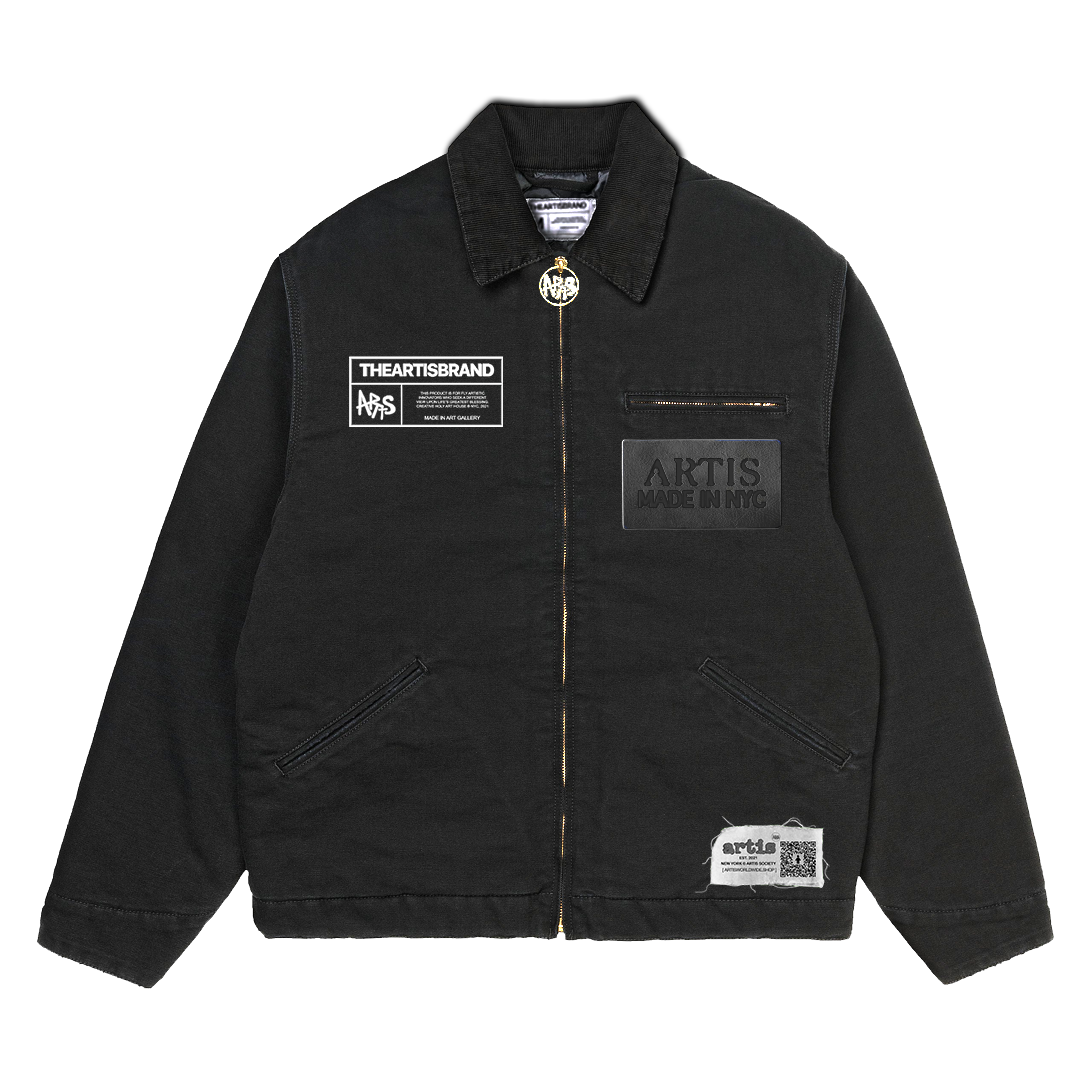 ARTIS™ UTILITY CONSTRUCT