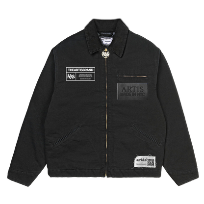 ARTIS™ UTILITY CONSTRUCT