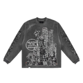 CHRIST GROUP LONGSLEEVE