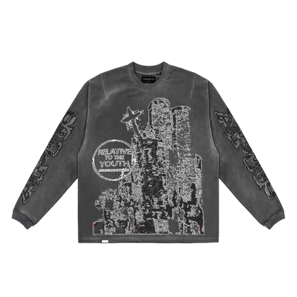 ARTIS™ CHRIST GROUP LONGSLEEVE