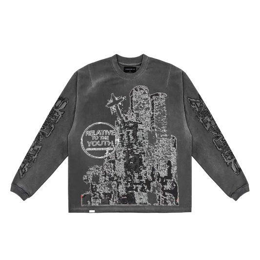 ARTIS™ CHRIST GROUP LONGSLEEVE
