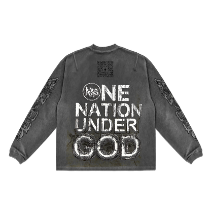 ARTIS™ CHRIST GROUP LONGSLEEVE