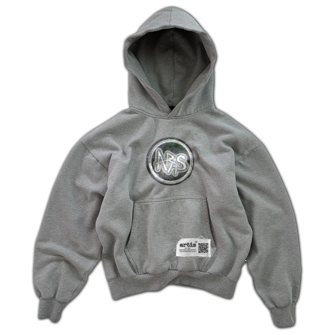 WORLDTOUR HOOD (DHG)