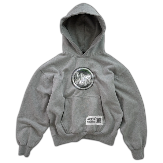 ARTIS™ WORLDTOUR HOOD (DHG)