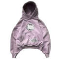 WORLDTOUR PINK HOOD