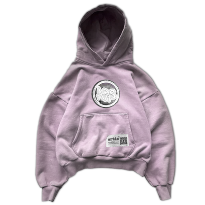 ARTIS™ WORLDTOUR PINK HOOD