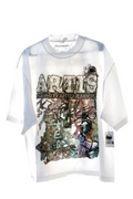 GOT ART? TEE