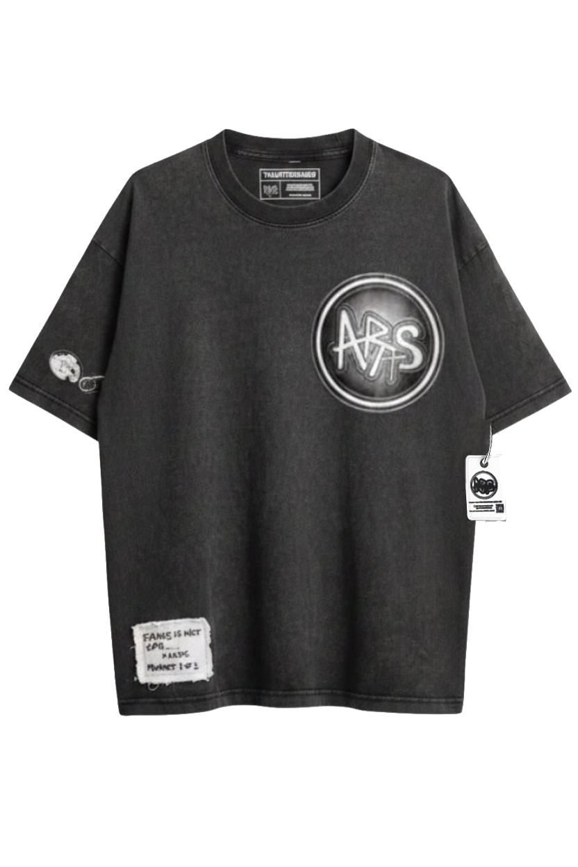 WORLDTOUR TEE