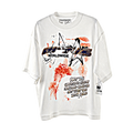 [NEW] NYK LOGO BOXY TEE
