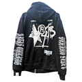ARTISTIC FRAME HOOD