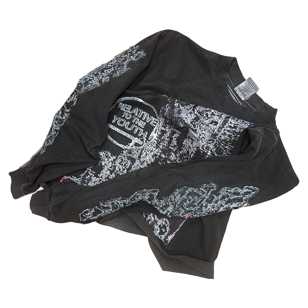 CHRIST GROUP LONGSLEEVE