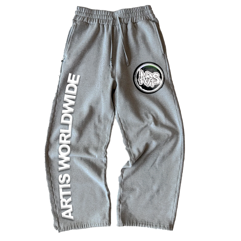 WORLDTOUR SWEATS (DHG)