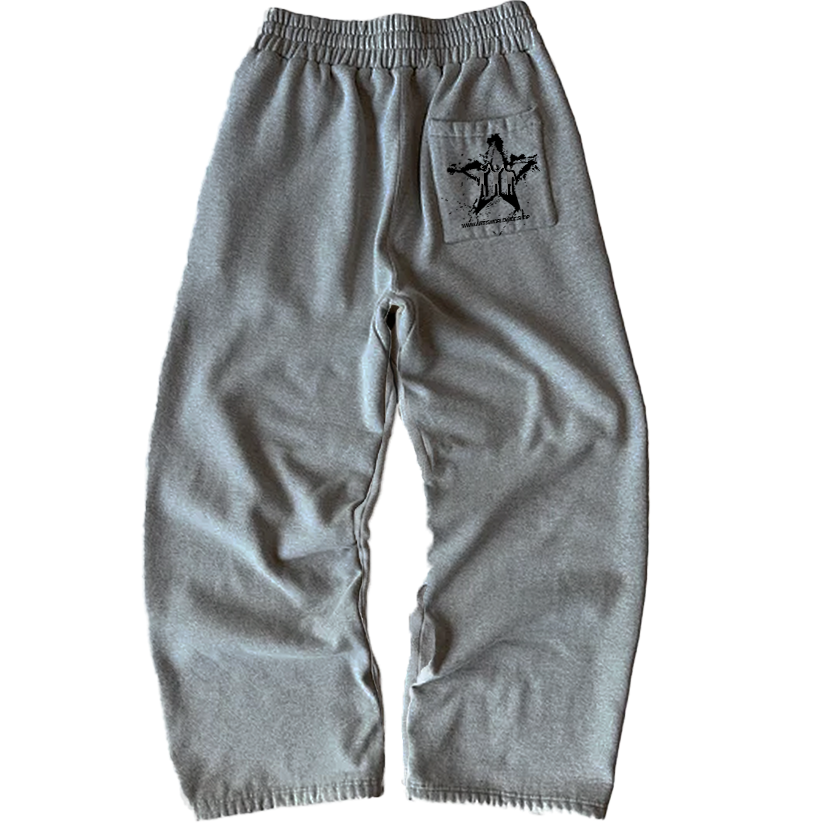 WORLDTOUR SWEATS (DHG)