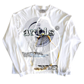 WORLD OF ART LONGSLEEVE