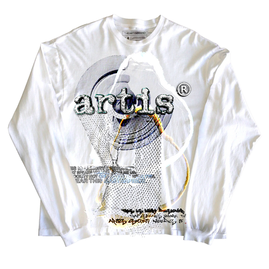 ARTIS™ WORLD OF ART LONGSLEEVE